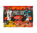 2025 Panini Phoenix Football Hobby International Mega Box