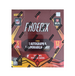 2025 Panini Phoenix Football Hobby Preferred Box
