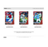 2025 Panini Prizm Baseball Hobby Blaster Box