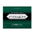 2025 Panini Prizm Baseball Hobby Box