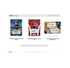 2025 Panini Prizm Baseball Hobby Box