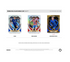 2025 Panini Prizm FIFA Club World Cup Soccer Hobby Box