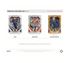2025 Panini Prizm FIFA Club World Cup Soccer Hobby Mega Box