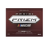2025 Panini Prizm Racing Hobby Blaster 20-Box Case