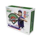 2025 Panini Prospect Edition Baseball Hobby Box