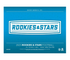 2025 Panini Rookies & Stars Football Hobby Blaster Box