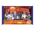 2025 Panini Score-A-Treat Halloween Football 40-Pack Box