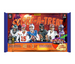 2025 Panini Score-A-Treat Halloween Football 40-Pack Box