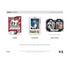 2025 Panini Score Football Hobby Blaster 20-Box Case