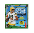 2025 Panini Score Football Mega Box
