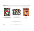 2025 Panini Select Baseball Hobby Blaster Box (Green Flash Parallels!)