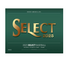 2025 Panini Select Baseball Hobby Box