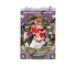 2025 Panini Select Football Blaster Box (Red & Blue Prizms!)