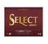 2025 Panini Select Football H2 Box
