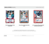 2025 Panini Stars and Stripes USA Baseball H2 Box