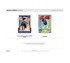 2025 Panini Stars and Stripes USA Baseball H2 Box