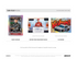 2025 Panini Turn Four Racing Hobby Box