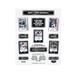 2025 Pulse Lumin Baseball Hobby Box