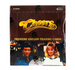2025 Rittenhouse Cheers Premiere Edition Trading Cards Hobby Box