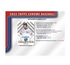 2025 Topps Chrome Baseball Blaster Box