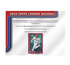 2025 Topps Chrome Baseball Blaster Box