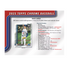 2025 Topps Chrome Baseball Blaster Box