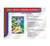 2025 Topps Chrome Baseball Blaster Box