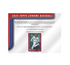 2025 Topps Chrome Baseball Jumbo Hobby 8-Box Case