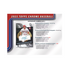 2025 Topps Chrome Baseball Mega 20-Box Case