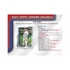 2025 Topps Chrome Baseball Mega 20-Box Case