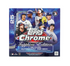 2025 Topps Chrome Baseball Sapphire Edition Box