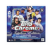 2025 Topps Chrome Baseball Sapphire Edition Box
