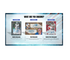 2025 Topps Chrome Football Mega 20-Box Case