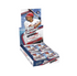 2025 Topps Chrome Update Series Baseball Hobby 12-Box Case