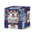2025 Topps Chrome Update Series Baseball Sapphire Edition 10-Box Case