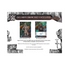 2025 Topps Chrome WWE x Cactus Jack Hobby 12-Box Case