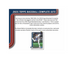 2025 Topps Complete Baseball Hobby Factory Set