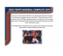 2025 Topps Complete Baseball Hobby Factory Set