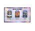 2025 Topps Cosmic Chrome Football Hobby Box