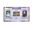 2025 Topps Cosmic Chrome Football Hobby Box