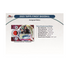 2025 Topps Finest Baseball Hobby 8-Box Case