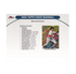 2025 Topps Finest Baseball Hobby 8-Box Case