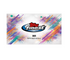 2025 Topps Finest Football Hobby 8-Box Case