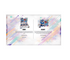2025 Topps Finest Football Hobby 8-Box Case