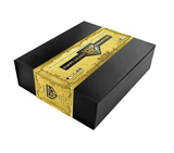 2025 Topps Gilded Collection Baseball Hobby 4-Box Case