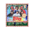 2025 Topps Holiday Baseball Mega Box