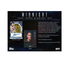 2025 Topps Midnight UFC Hobby Box