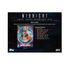 2025 Topps Midnight UFC Hobby Box