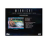2025 Topps Midnight UFC Hobby Box