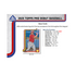 2025 Topps Pro Debut Baseball Jumbo 8-Box Case